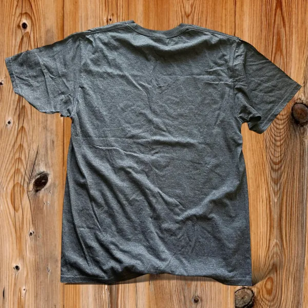NWT Science Chemistry Themed Graphic Tee - Image 4