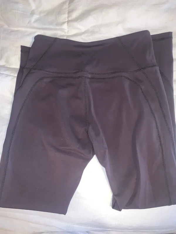 Alphalete Leggings - Image 4
