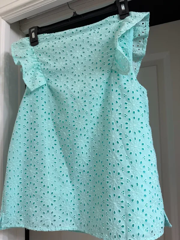 Lilly Pulitzer shirt - Image 10