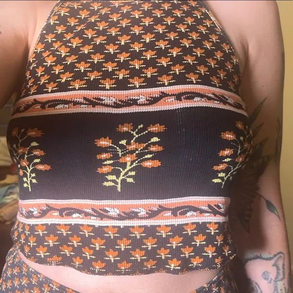 Free People Petra Short Set‎ - Image 3