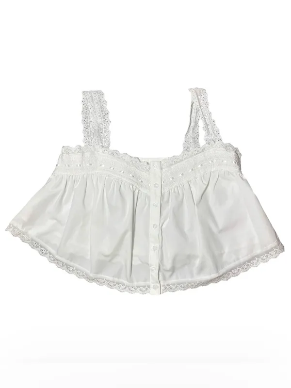 White Lace - Image 2