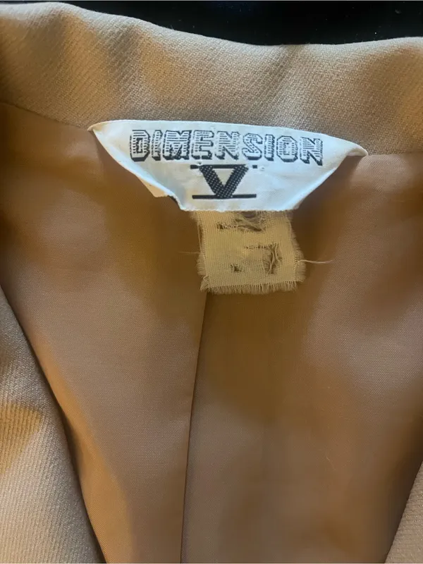 Tailored Single - Image 2