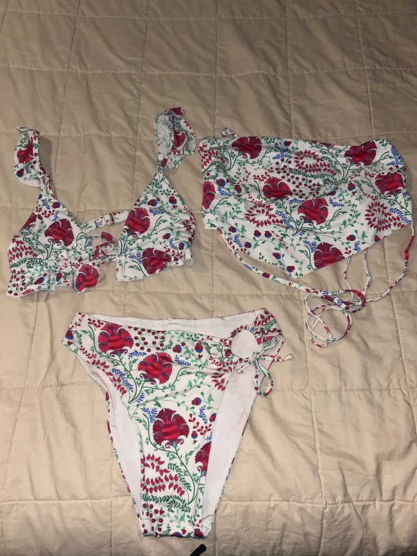 Toluca Swim Balance Athletica Bikini Set - Image 4