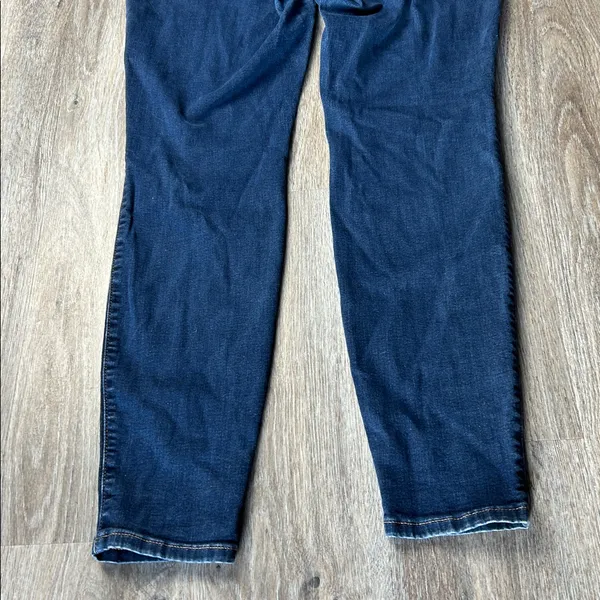 Torrid Super Soft Denim Jeggings Plus Size 18 Tall - Image 13