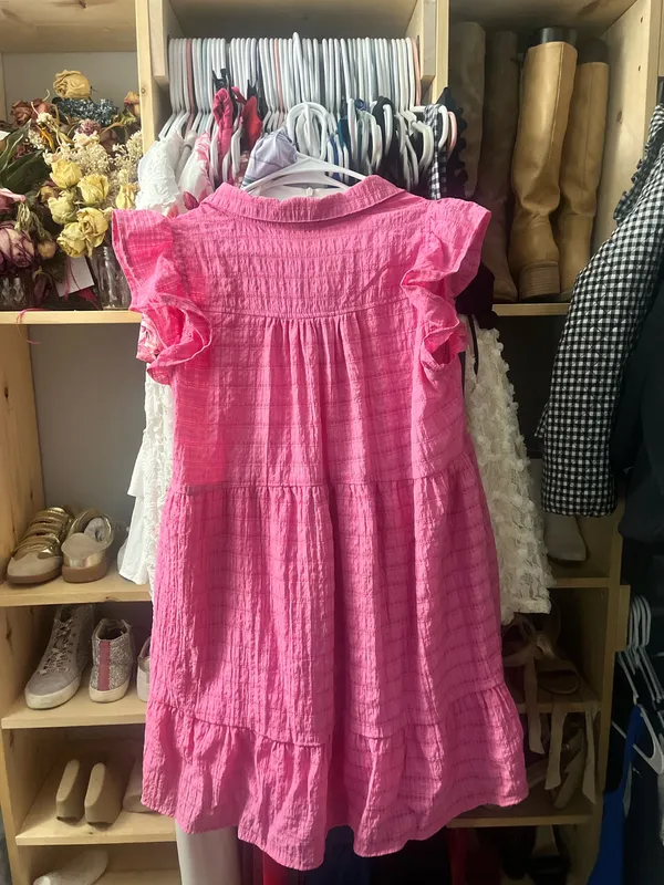 Umgee Dress - Image 2