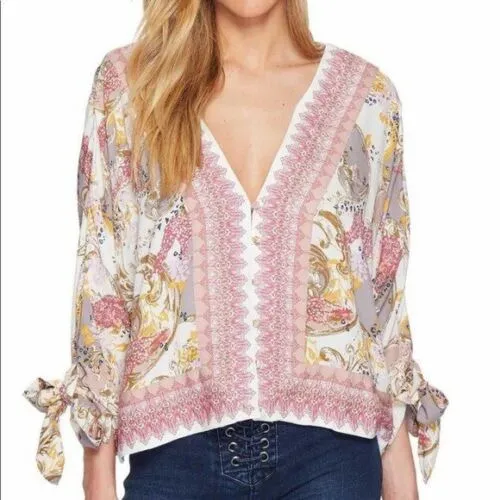 Free People If You Can Top - Image 2