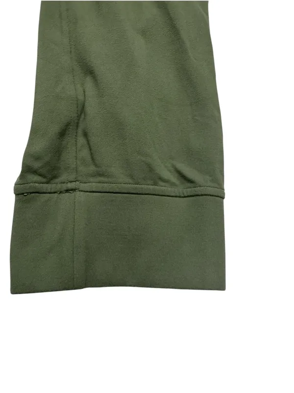 Lululemon Ready To Rulu Green Joggers - Image 6