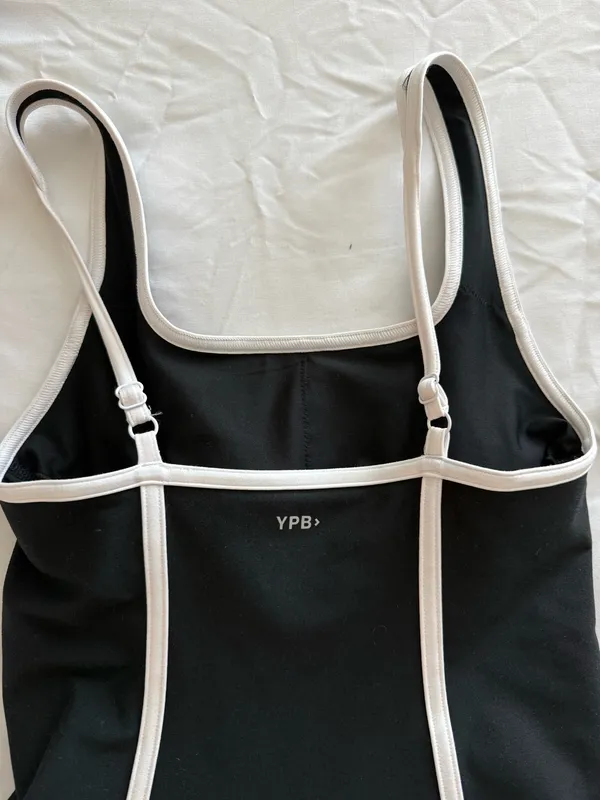 Abercrombie YPB Tennis Dress - Image 3