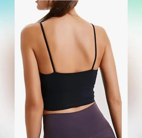 Amazon Tank Top - Image 2