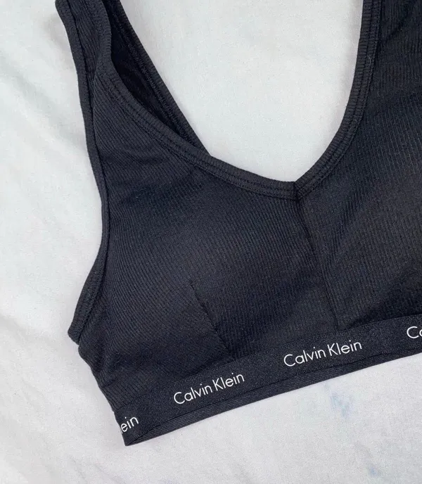 NEW Calvin Klein Bralette - Image 6