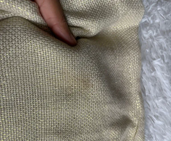 Scarf Brown - Image 4