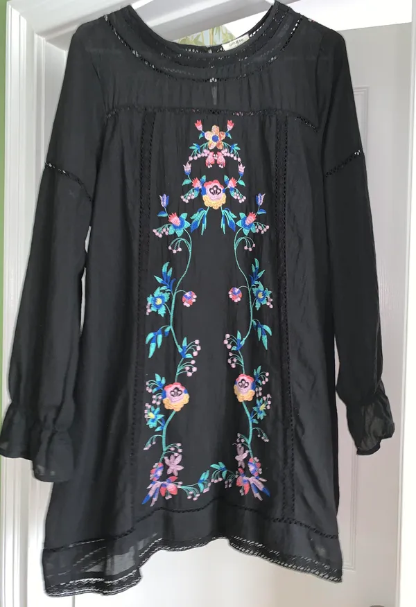 Umgee Dress - Image 2