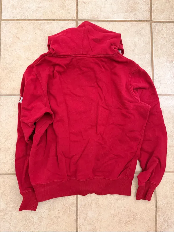Alabama Crimson Tide Stadium Athletics Hoodie - Image 5