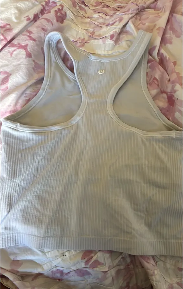 Lululemon tank top  - Image 2