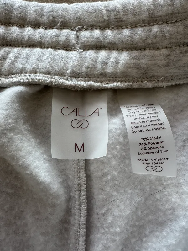 Calia by Carrie Sweat Joggers - Image 3