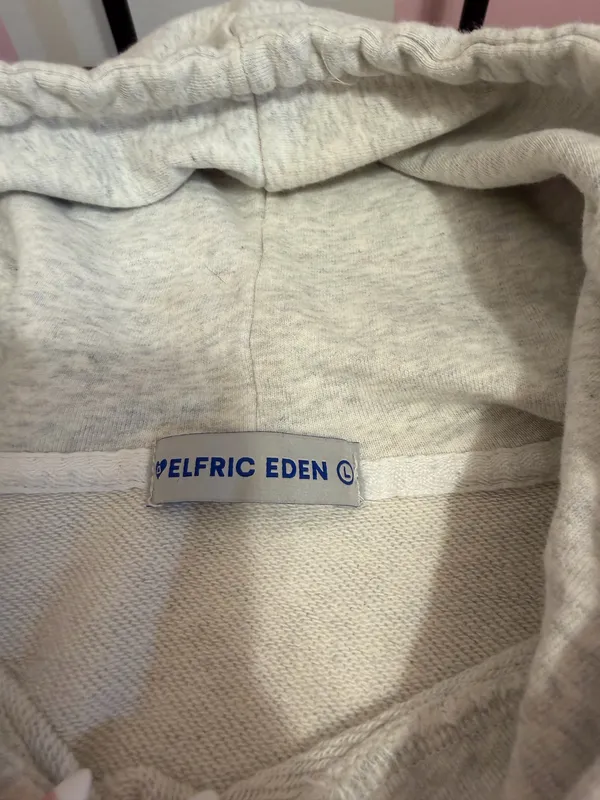Aelfric Eden Hoodie - Image 2
