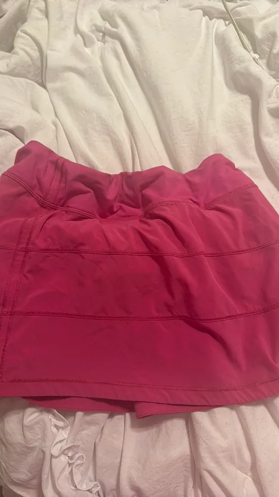Lululemon skirt - Image 8