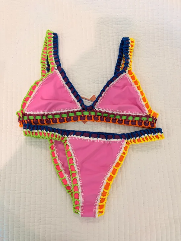 PilyQ Bikini Set - Image 3