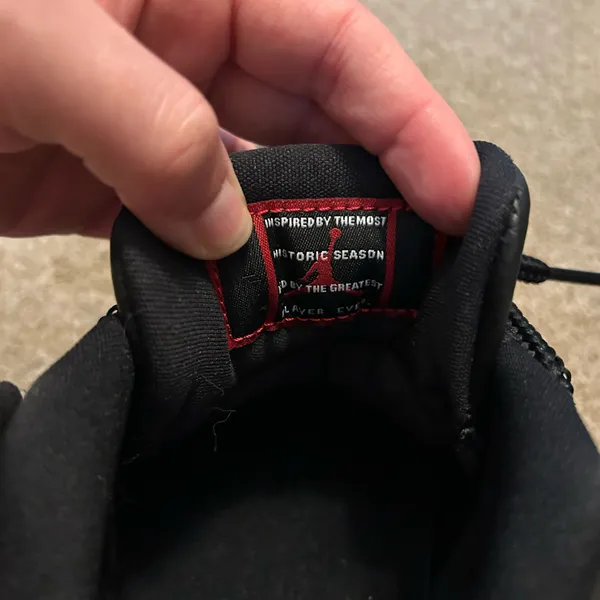 ‼️Jordan 11 Retro Low 72-10‼️ - Image 6