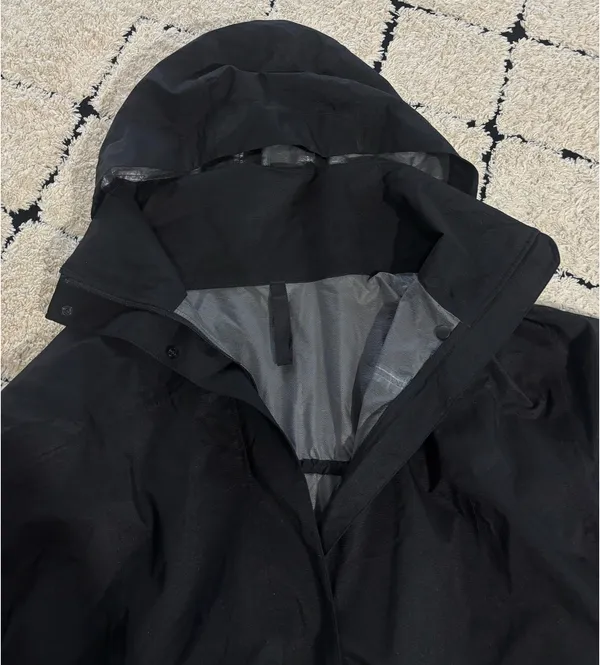 Lululemon Smooth Departure Jacket - Image 7