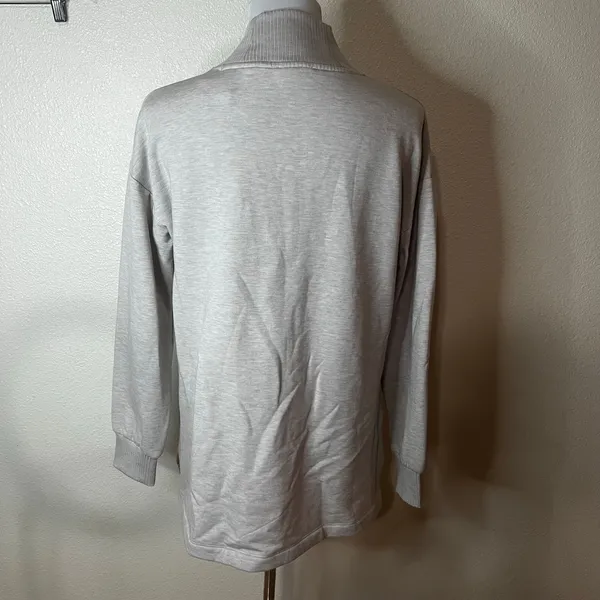 Haven Well Within | Talbots Fleece Quarter - Image 6