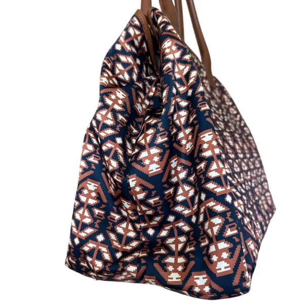 Tory Burch Ella Aztec‎ Print Tote - Image 12