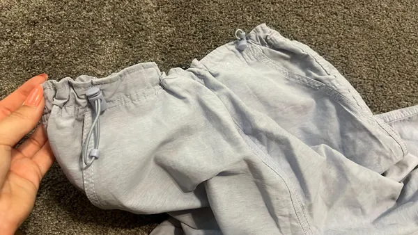 Aeropostale Parachute Pants - Image 4