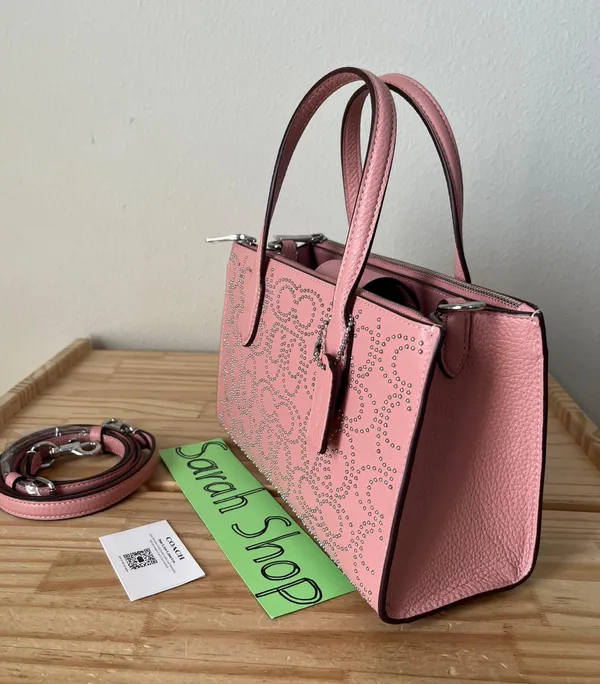 Coach Purse - Image 4