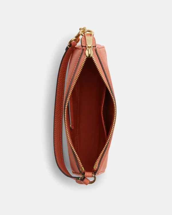 Coach X Observed By Us Nolita 19 In Leather With Star Print cu470 - Image 11