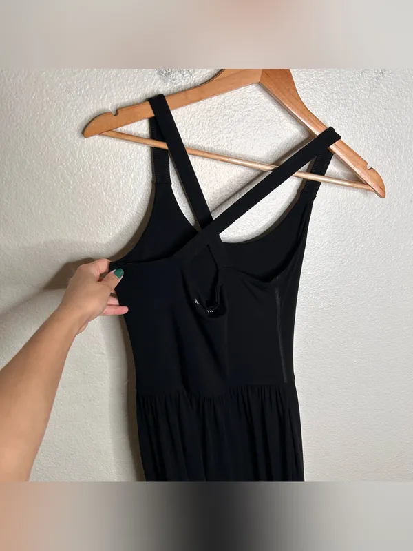 Imbodhi jumpsuit black medium - Image 10
