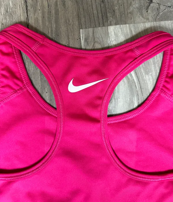 Nike Sports Bra - Image 4