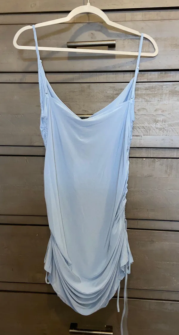 Tiger Mist Porto Dress - Image 4