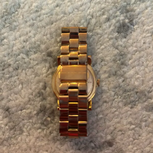 Marc Jacobs Watch - Image 3