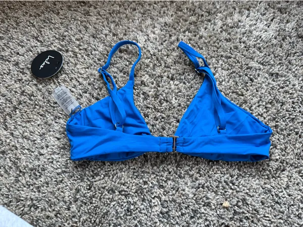 Lulus Bikini Top - Image 3