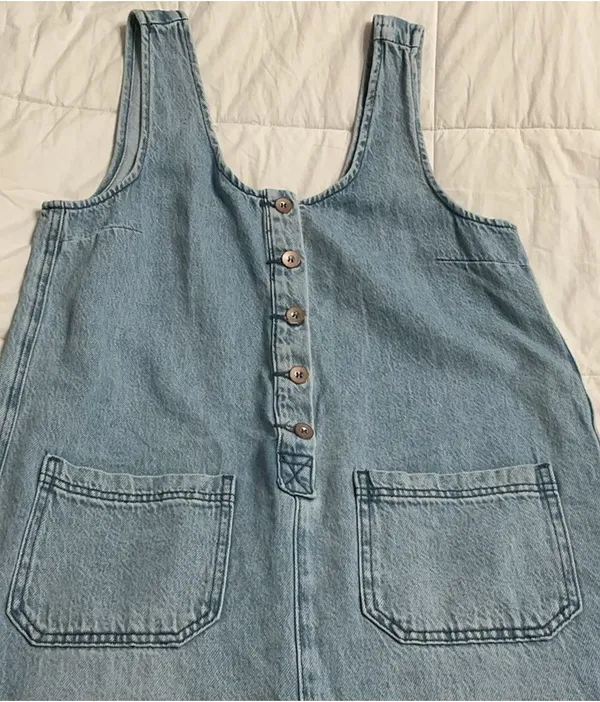 Women’s Boutique Jumpsuit - Image 4