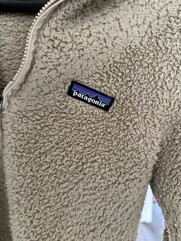 Patagonia Oversized Sherpa - Image 2
