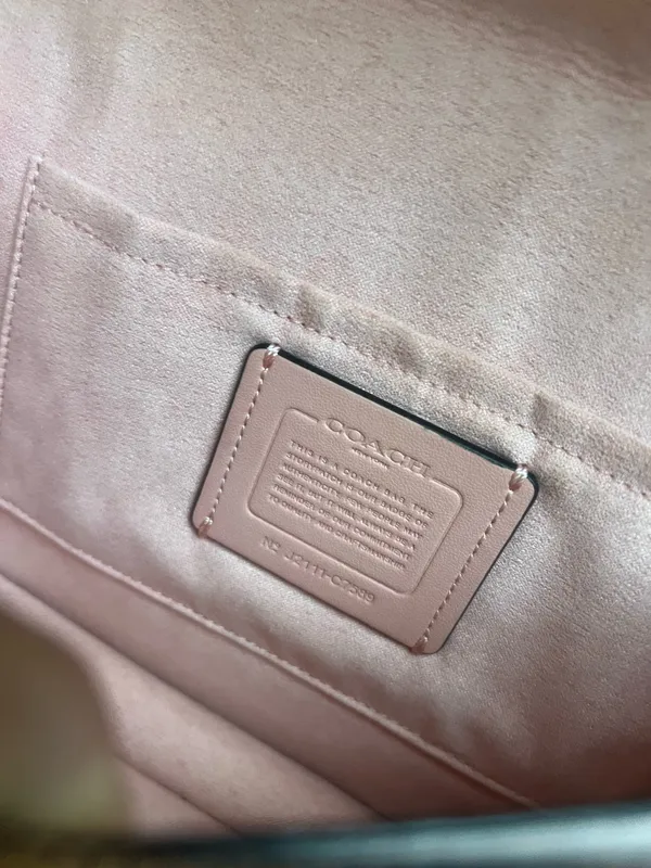 Coach Klare Crossbody Bag - Image 11