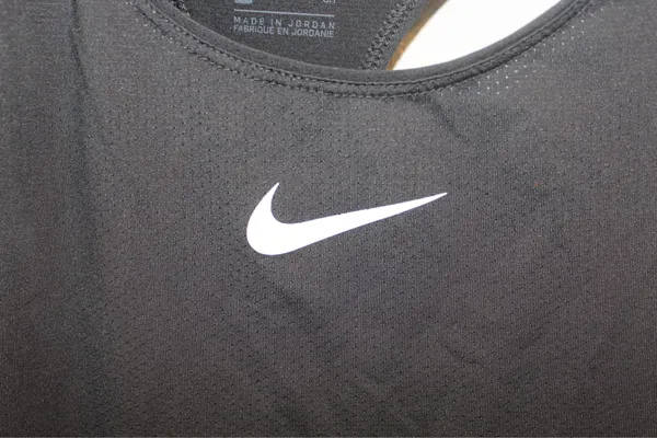 Nike Dri-Fit Tank Top Women’s Racerback - Image 2