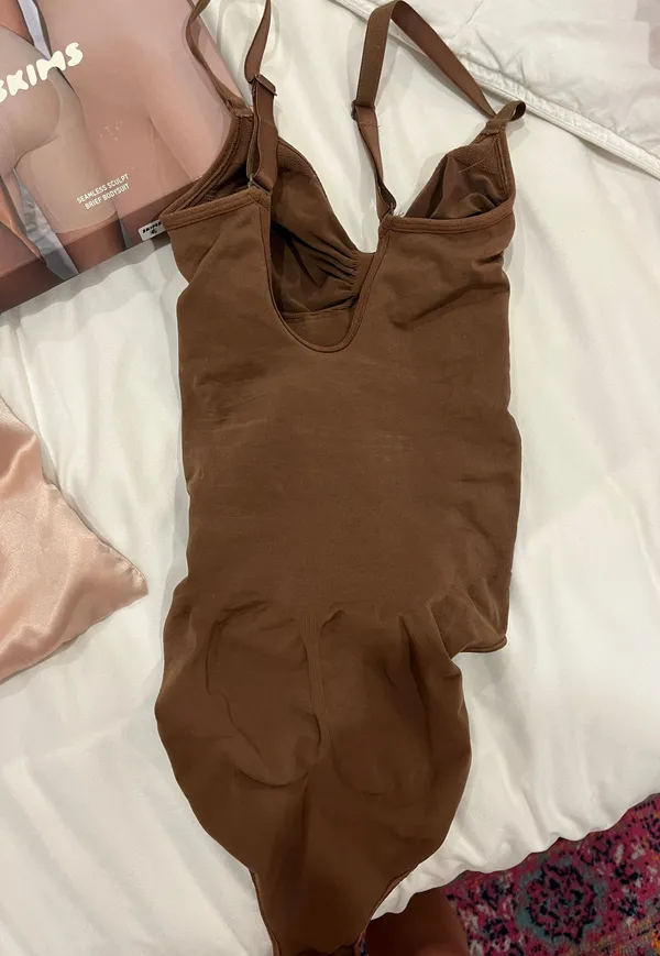 Body Suit - Image 3