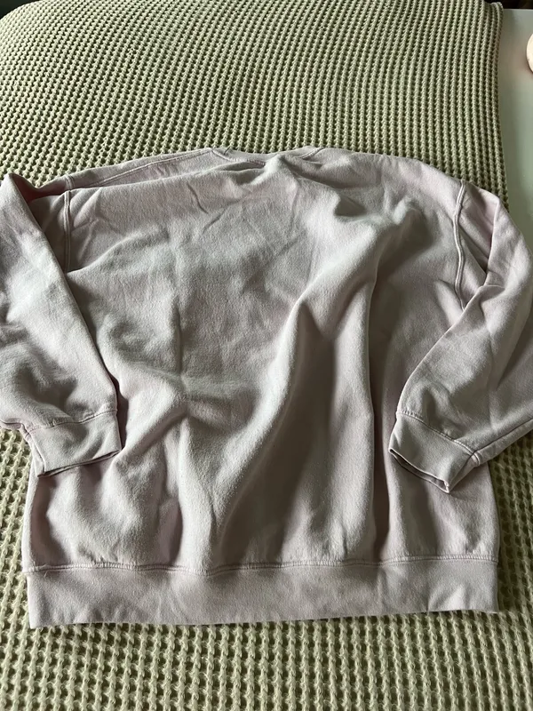 Gildan Hazel crewneck sweatshirt Size XL #hazel #sweatshirt - Image 4