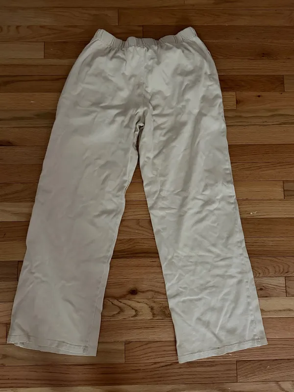 Brandy Melville John Galt Anastasia Pants - Image 4