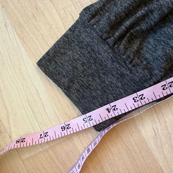 BEYOND YOGA Criss Cross Back Jumpsuit‎ jogger Size XS - Image 7