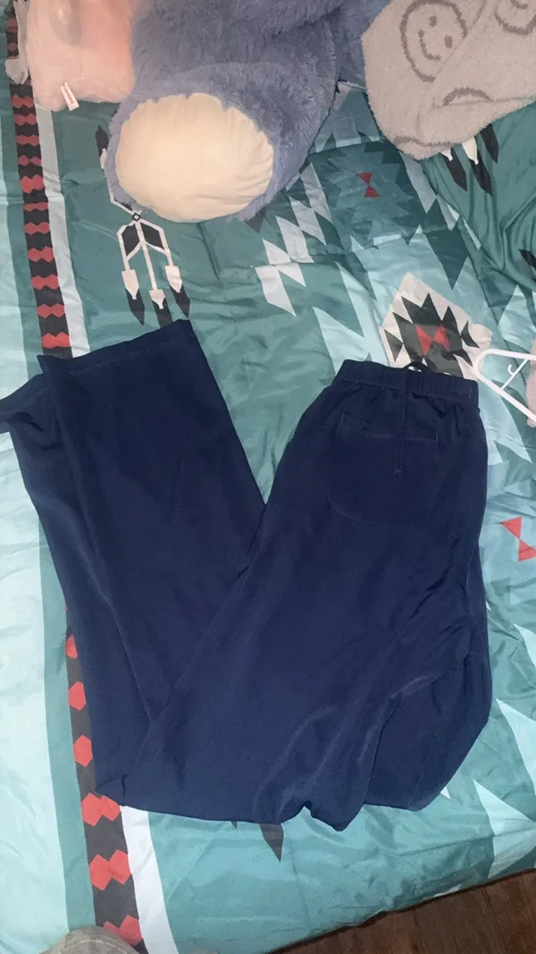 Healing Hands Scrub Set - Image 3