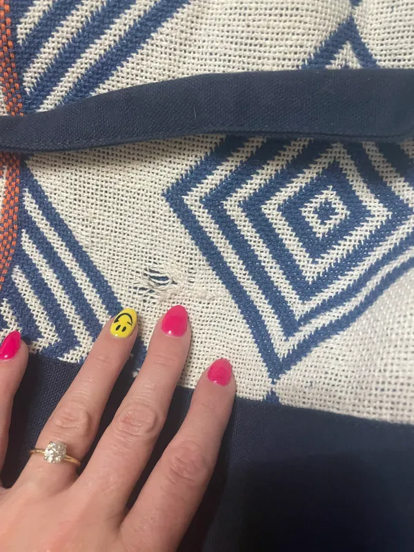 Roxy Tote - Image 4