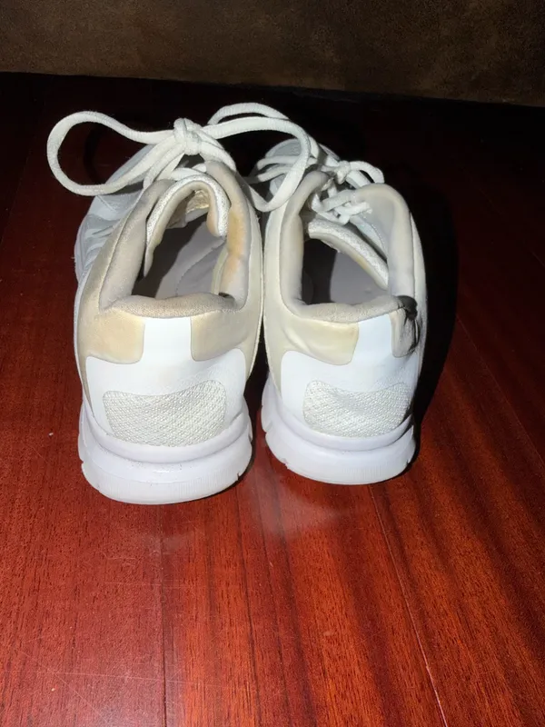 Champion Tennis Shoes White - Image 3
