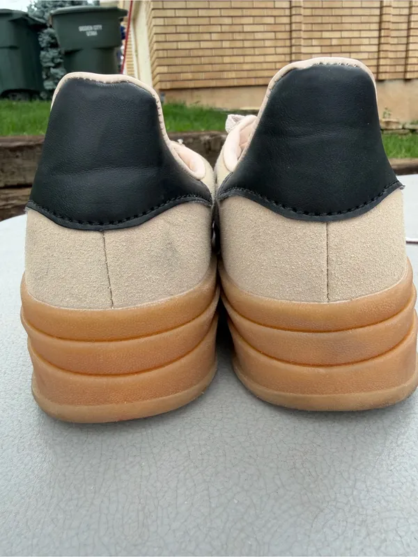 Adidas Gazelle Bold "Wonder Quartz" sneakers Size 7.5 - Image 7