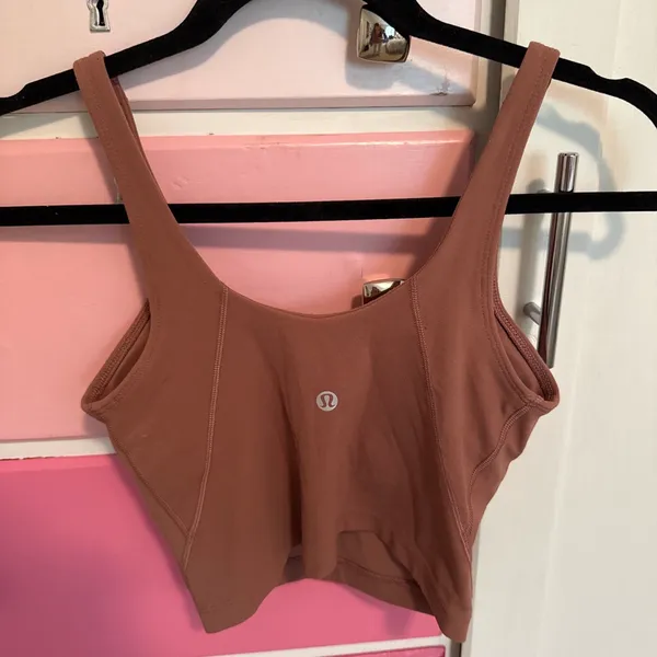 Lululemon Tank Align - Image 3