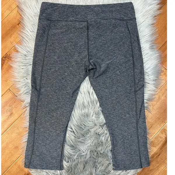 THE NORTH FACE MOTIVATION CROP LEGGINGS WOMEN'S Size Large - Image 3