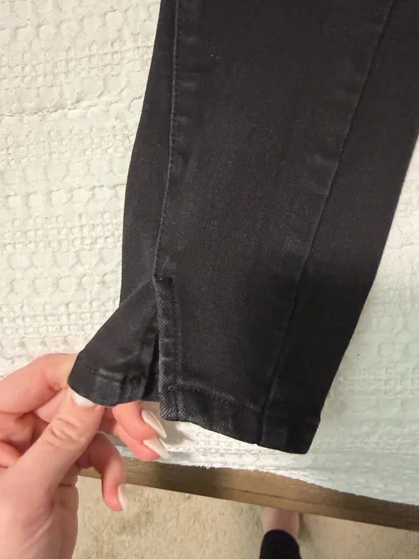 KanCan USA signature skinny jeans - Image 4