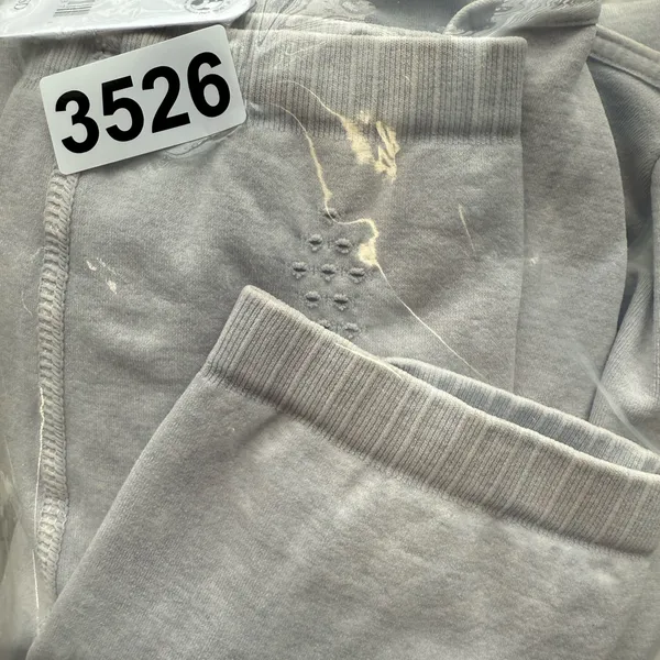 Free People‎ Movement Good Karma Long-Sleeve Onesie xs NWT - Image 8